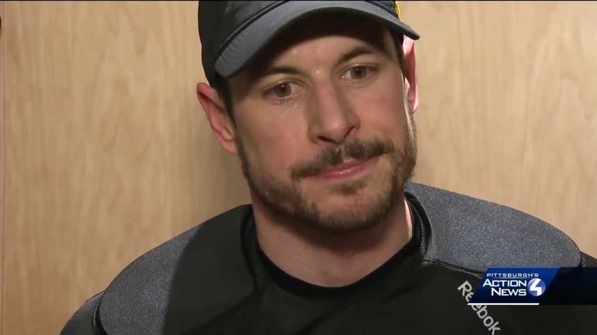 Pittsburgh Penguins eliminated from playoff race