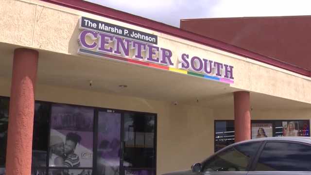 Sacramento's LGBT center expands its services with new location - Vimarsana News