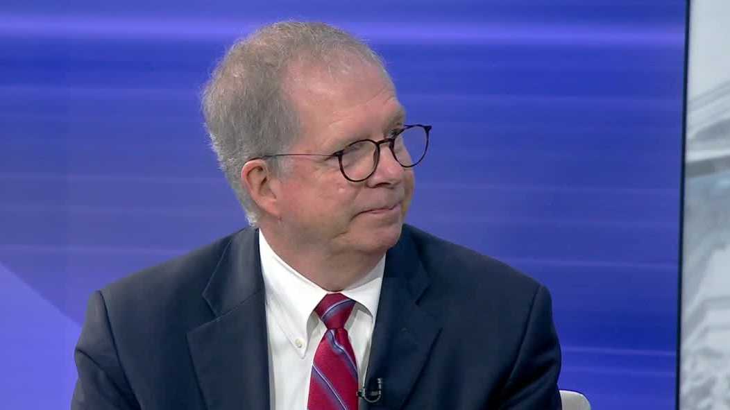 Federal judge overturns election law, Scanlan reacts | CloseUp