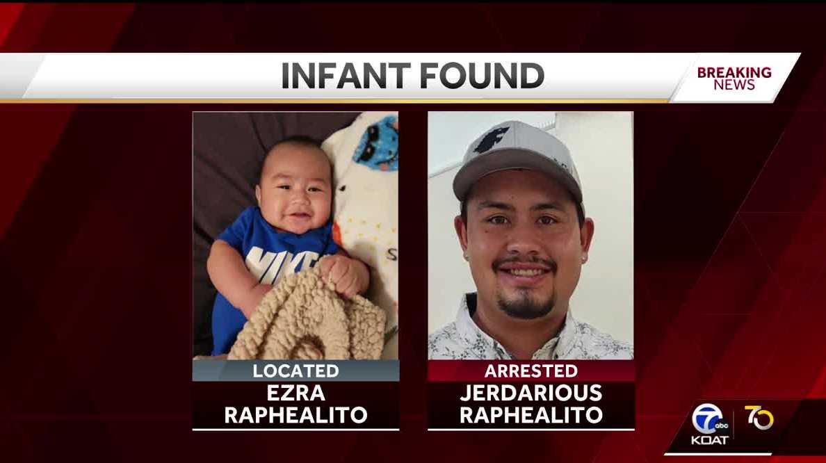 Amber Alert canceled for Albuquerque and Gallup