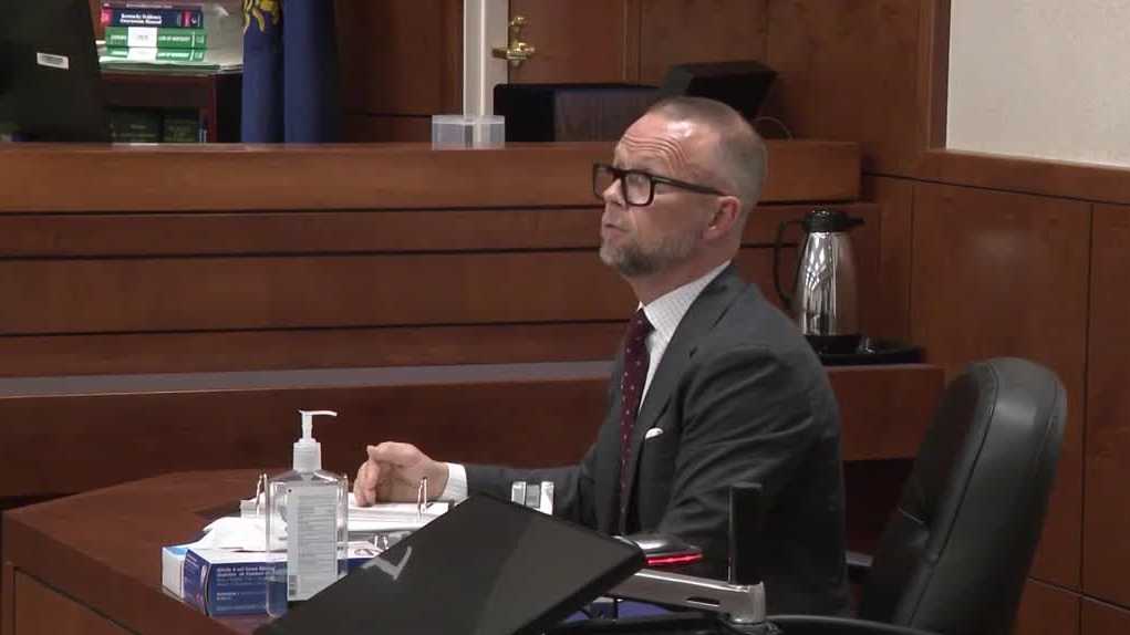 Pat Kelsey, UofL and UK athletes testify at NCAA eligibility hearing
