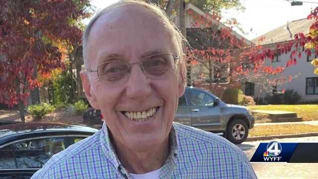 Missing 80-year-old man's church organizes searches - Vimarsana News