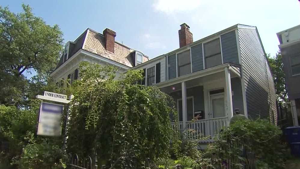 Median NH home prices increase 26K over last year