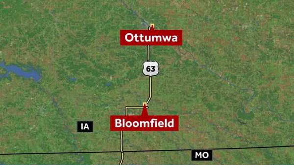 iowa dot opens survey for the future of highway 63