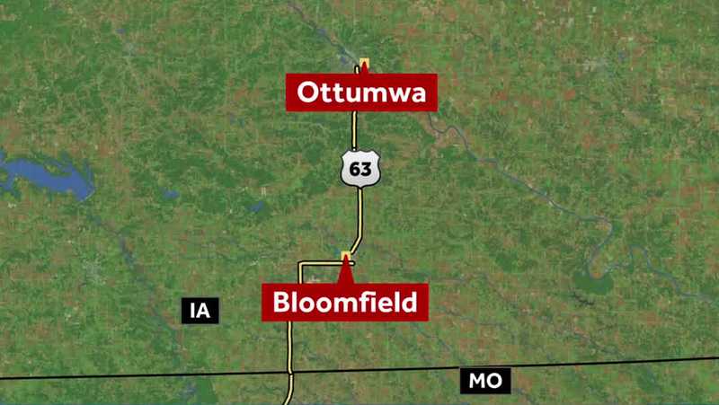 Iowa DOT opens survey for the future of Highway 63