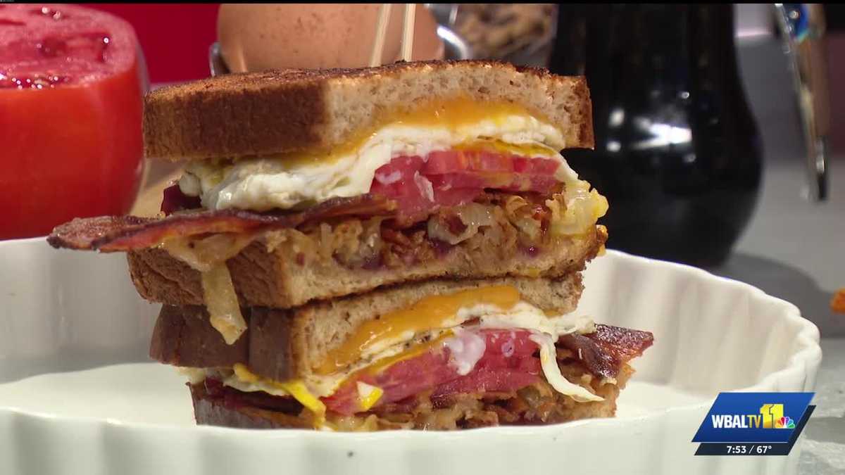 Sunday Brunch: Restaurants are giving back to the community at 
