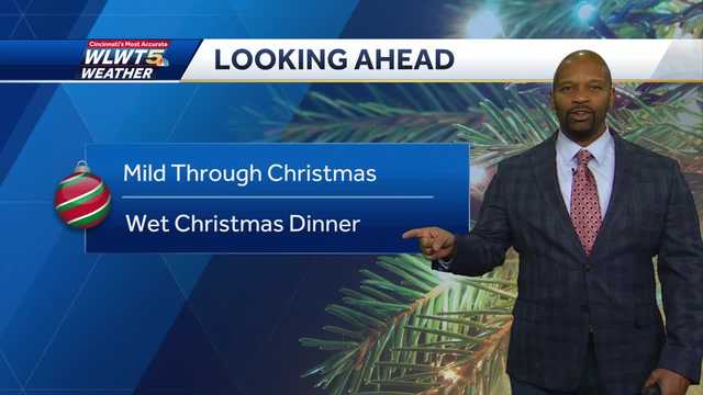Mild With A Few Showers - Vimarsana News