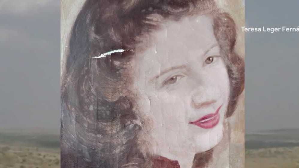 New Mexico honors educator's legacy in bilingual learning