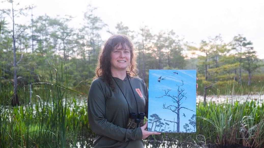 Local brewery raising awareness for Palm Beach County's natural areas