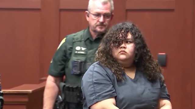 Teen murder plot suspect seeks deal after Lake Brantley High School case
