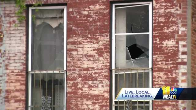 ACT Now discusses blight, violence in east Baltimore - Vimarsana News