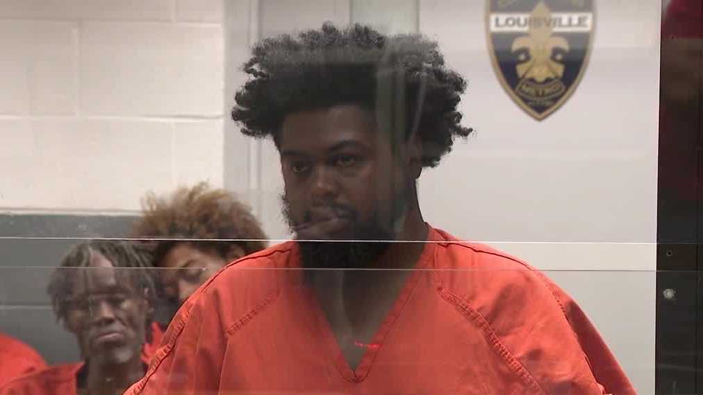 Bond set at $1M for man charged in fatal Shawnee Park boat ramp ...