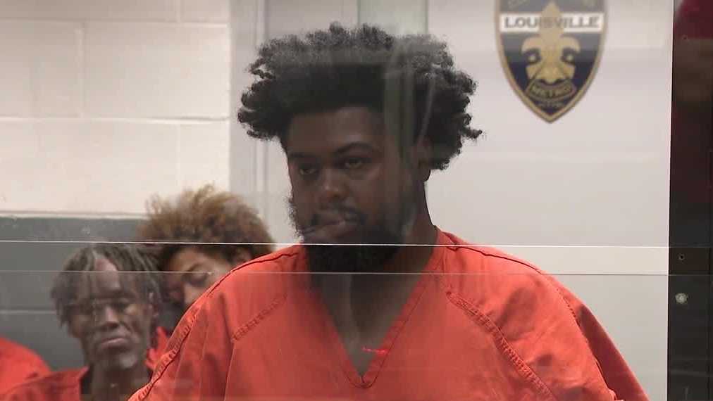 Bond set at $1M for man charged in fatal Shawnee Park boat ramp shooting
