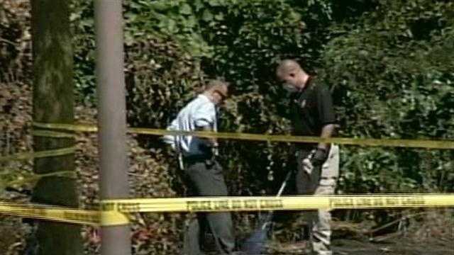 Body Found In Kenosha Park