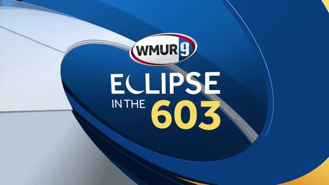 Eclipse in the 603: Special coverage of the total solar eclipse in NH