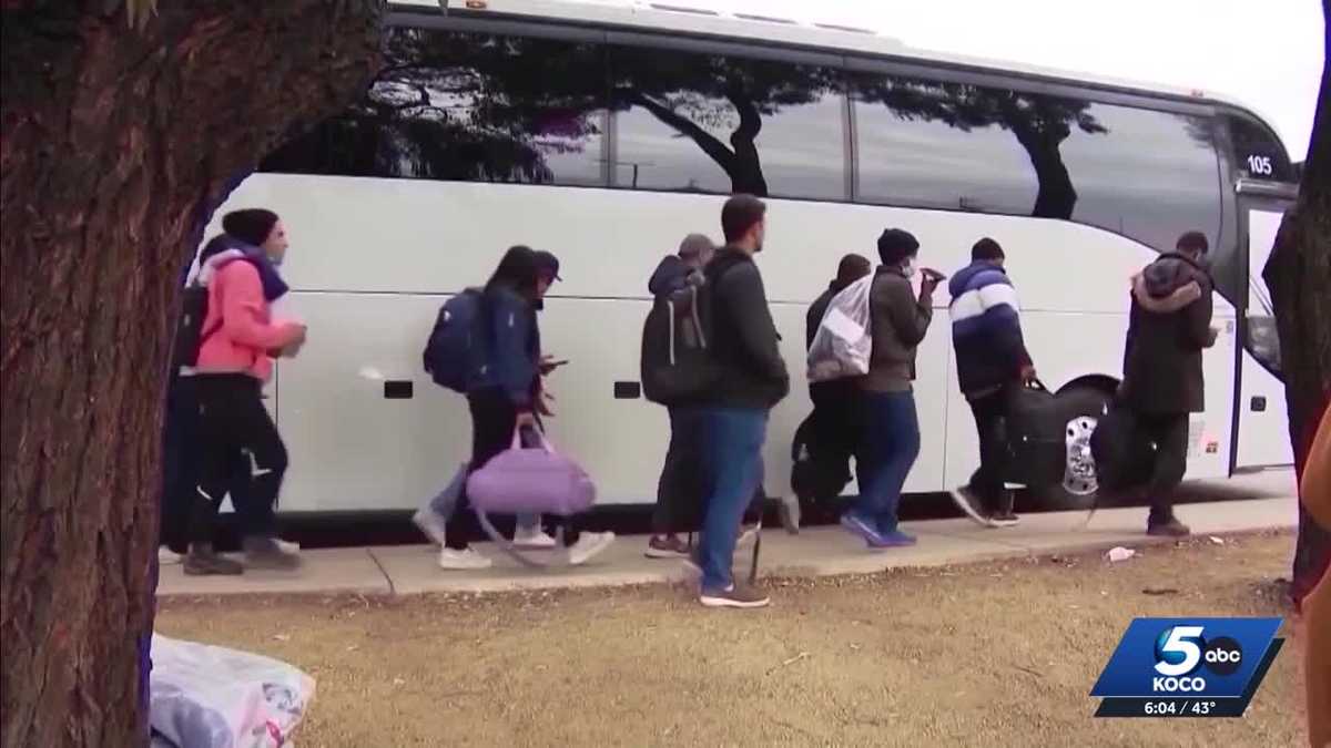 Immigration backlog in Dallas office leaves thousands in limbo