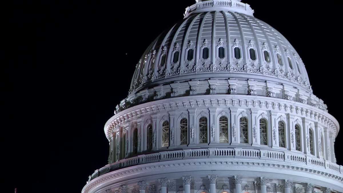 'Shameful, dangerous.' Maine lawmakers slam One Big Beautiful Bill's passage