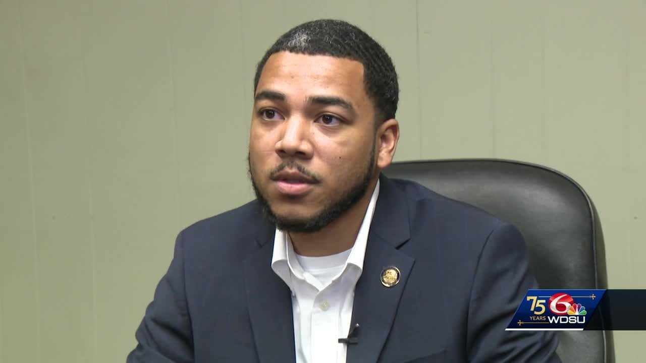 Bogalusa Mayor Tyrin Truong Arrested in Drug and Prostitution Sting
