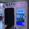 Birmingham airport debuts video booth to capture travelers' stories