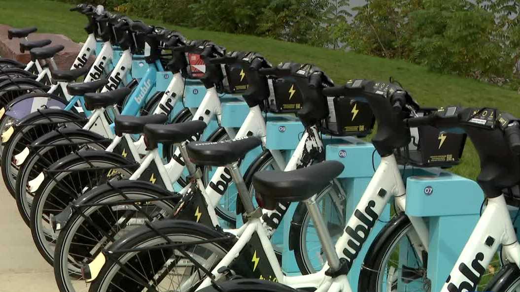 Milwaukee County Parks proposes speed limit for e-bikes