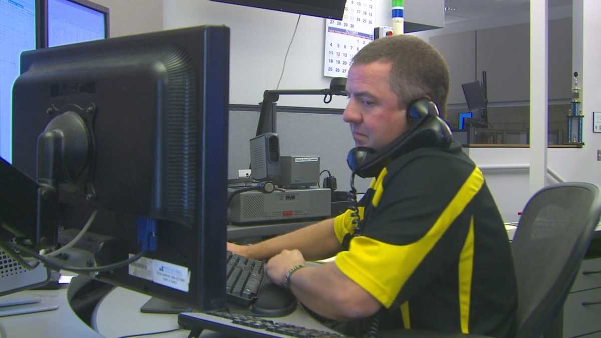 Police receive nearly 900 calls concerning “shots fired”