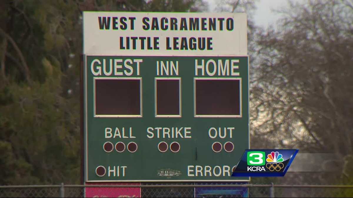 West Sacramento Little League > Home