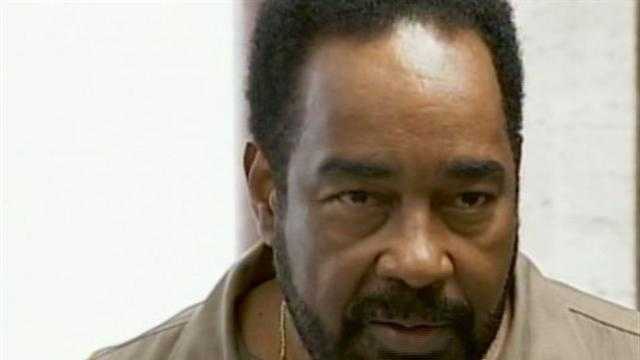 Former Milwaukee County Board chair accused of sexual assault
