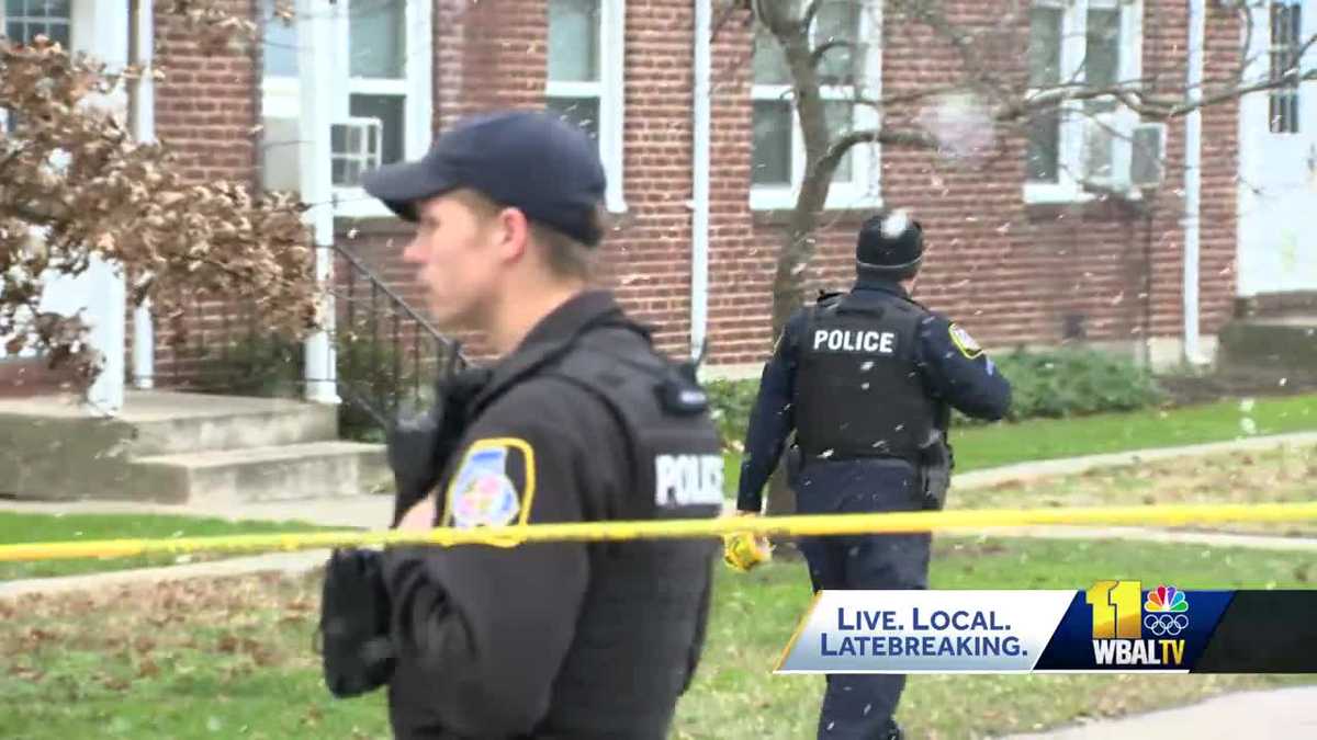2 teenagers injured in Essex shooting