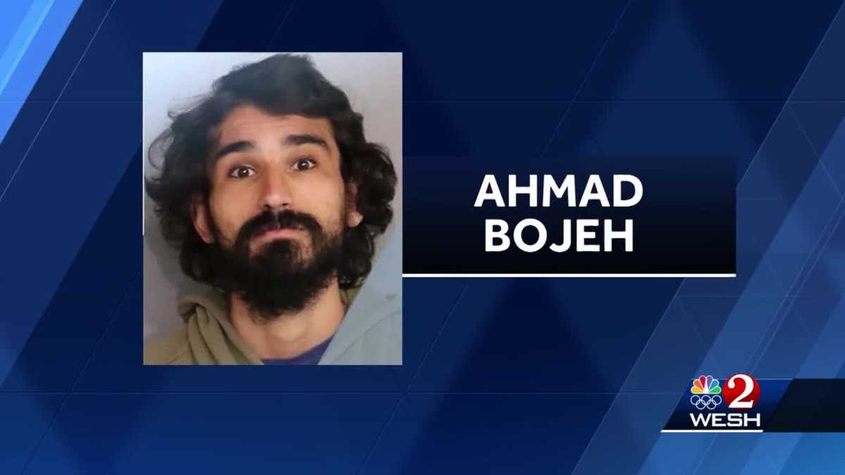 Man arrested in gas station shooting charged with attempted murder