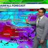 More storms are possible this week in southeast Louisiana