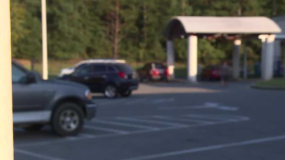 Child dies after being found in hot car at Alabama daycare - Vimarsana News