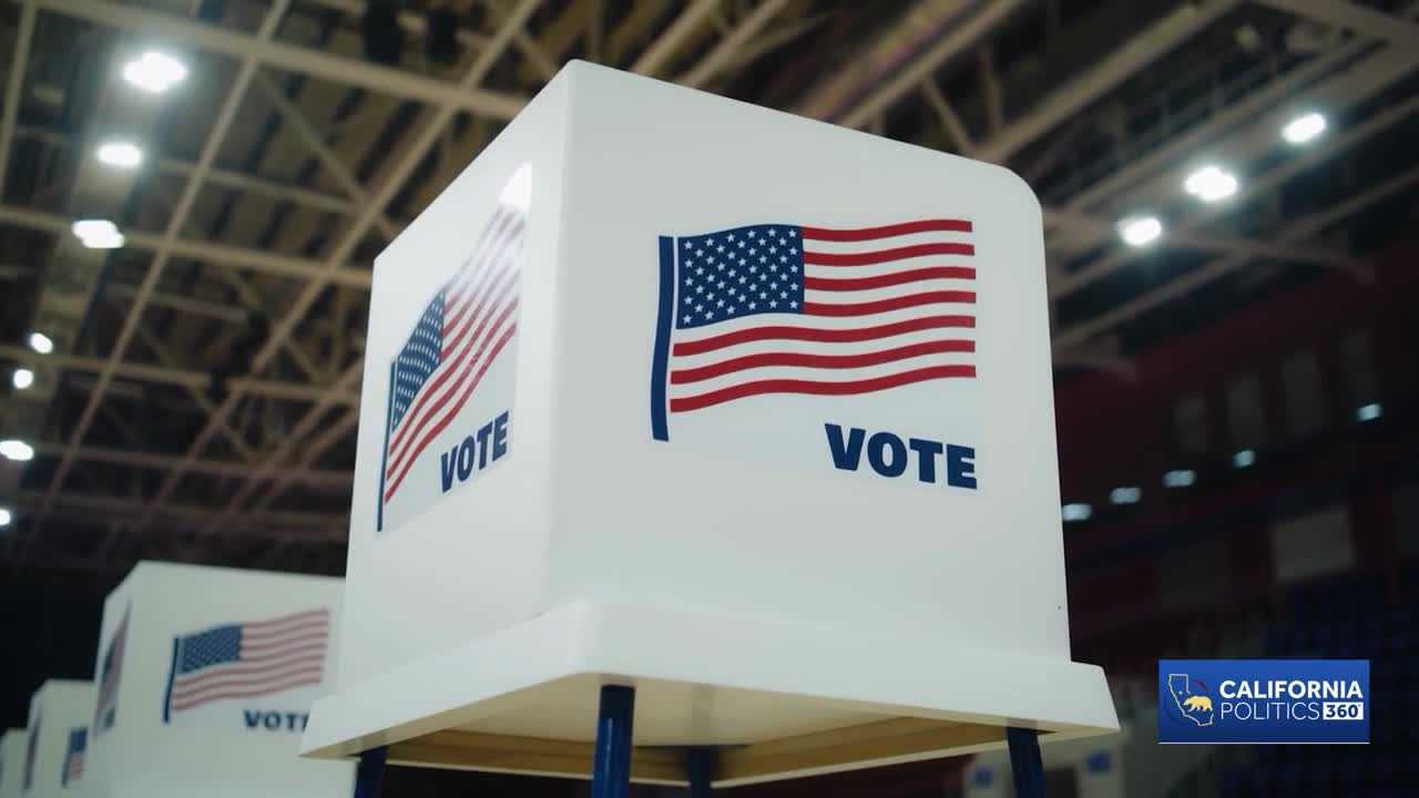 California voters to decide on Prop 5 changes to recall election process | California Politics 360