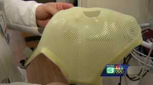 New tech may help surgeons with complicated procedure