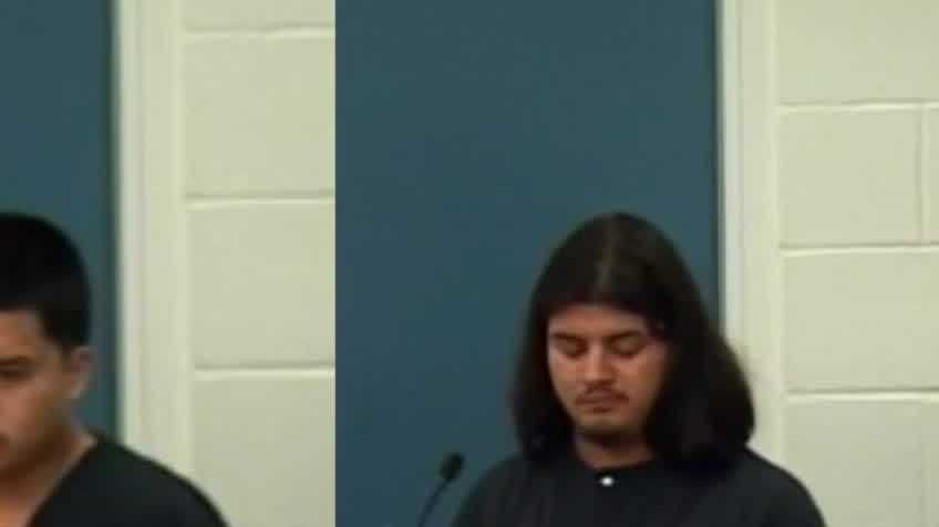 Brothers arrested in connection with carjacking named persons of ...