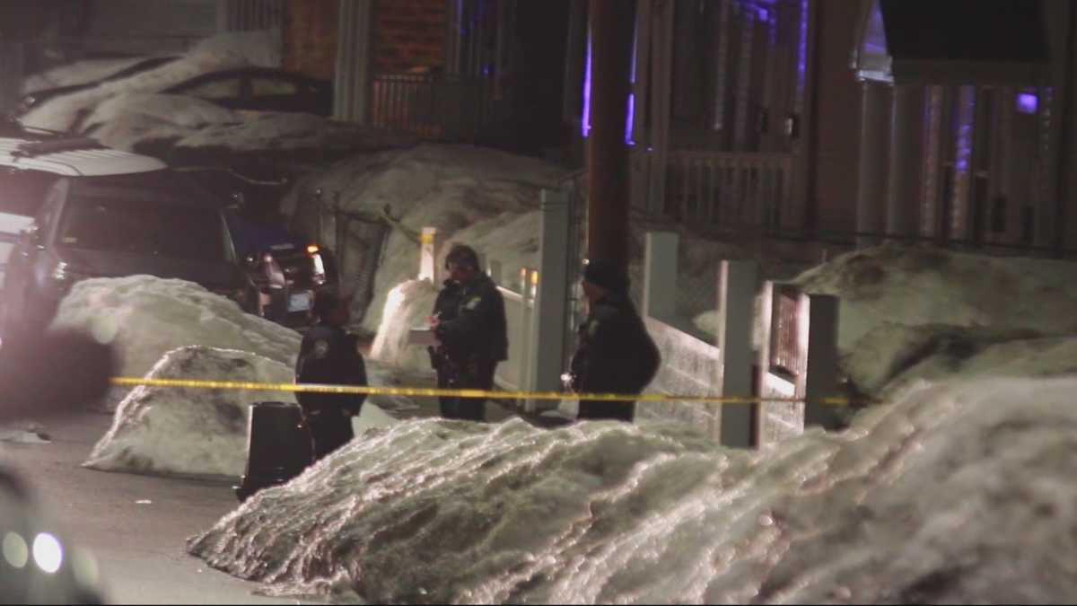 1 killed in Hyde Park shooting