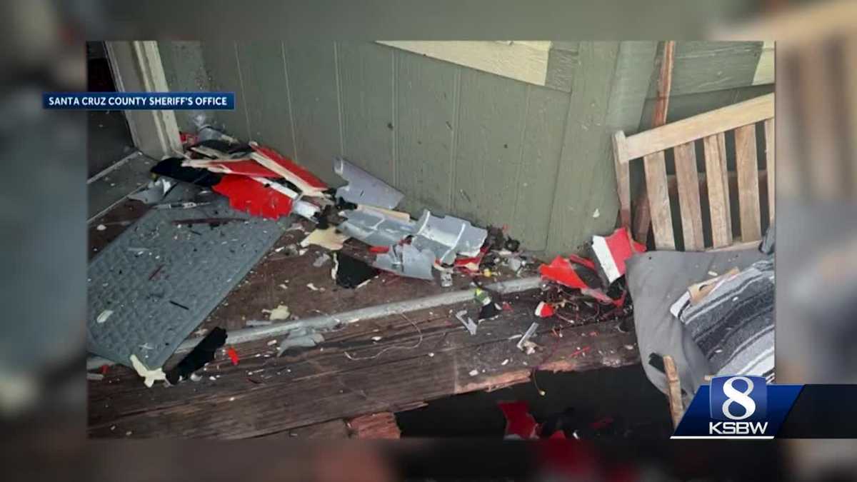 Investigators weigh charges after RC plane crash injures two in Watsonville