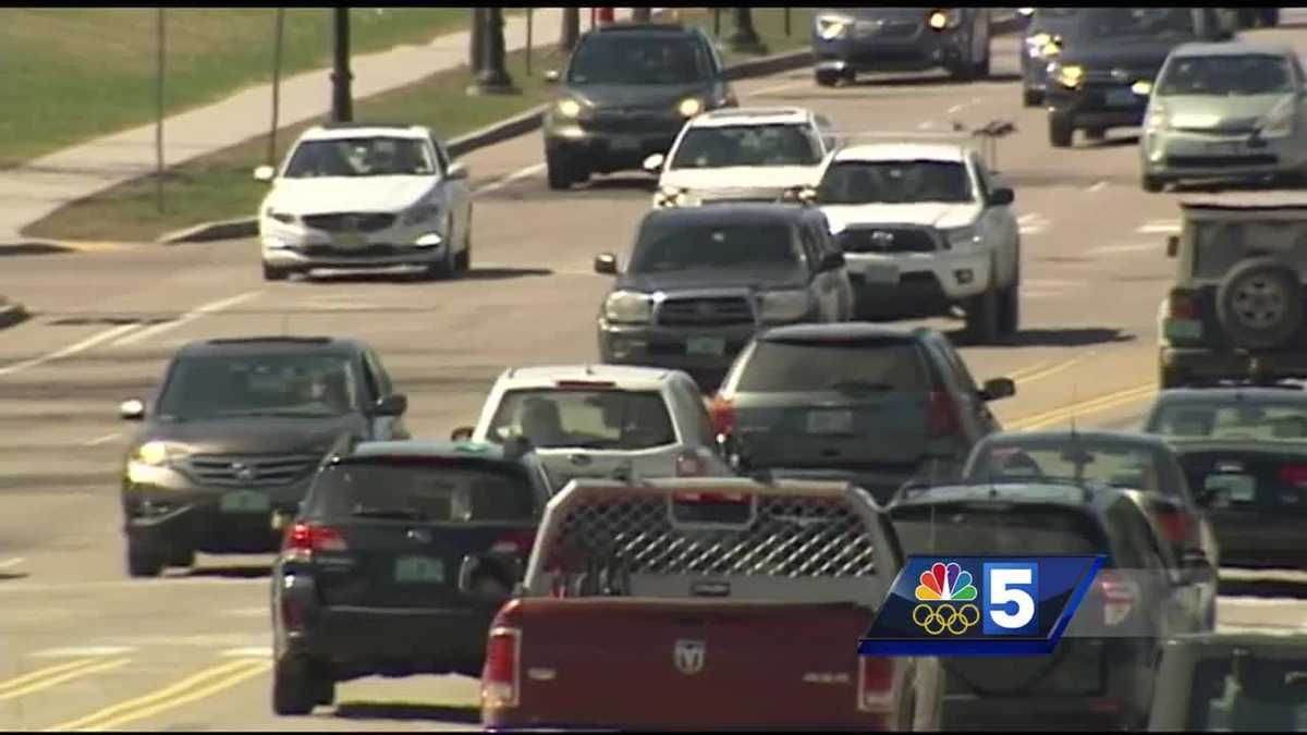 Is stricter Vermont seat belt law the answer to low use rates?