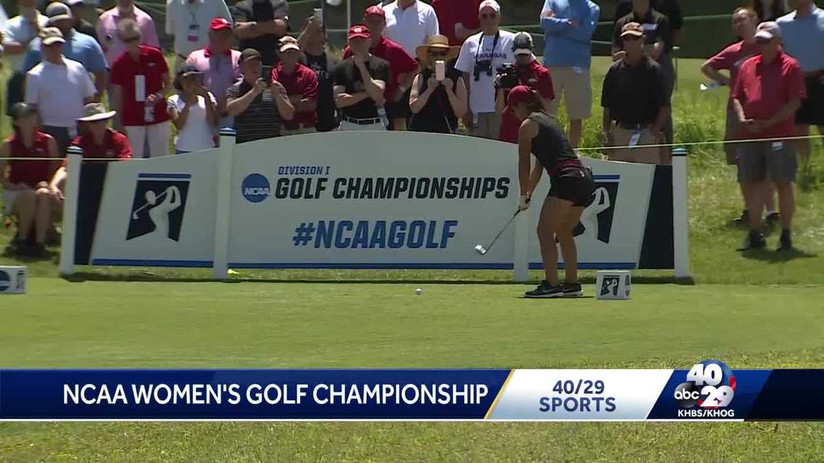 NCAA Women's Golf Championship