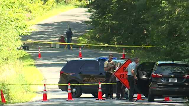 Litchfield, Maine plane crash: Pilots identified - Vimarsana News