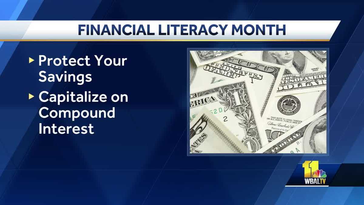 How To Raise Your Financial Literacy How To Raise Your Financial Literacy