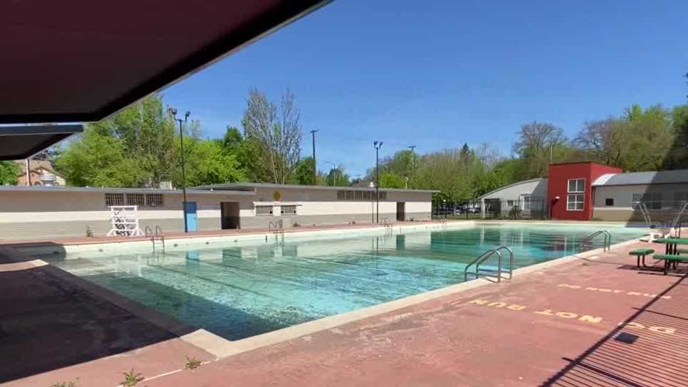 Funding secured for repairs to reopen Southside Park pool, officials say