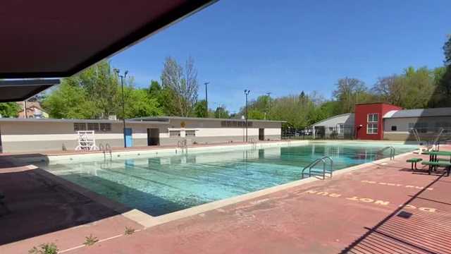 Neighbors frustrated Sacramento's Southside Pool will be closed again this summer - Vimarsana News
