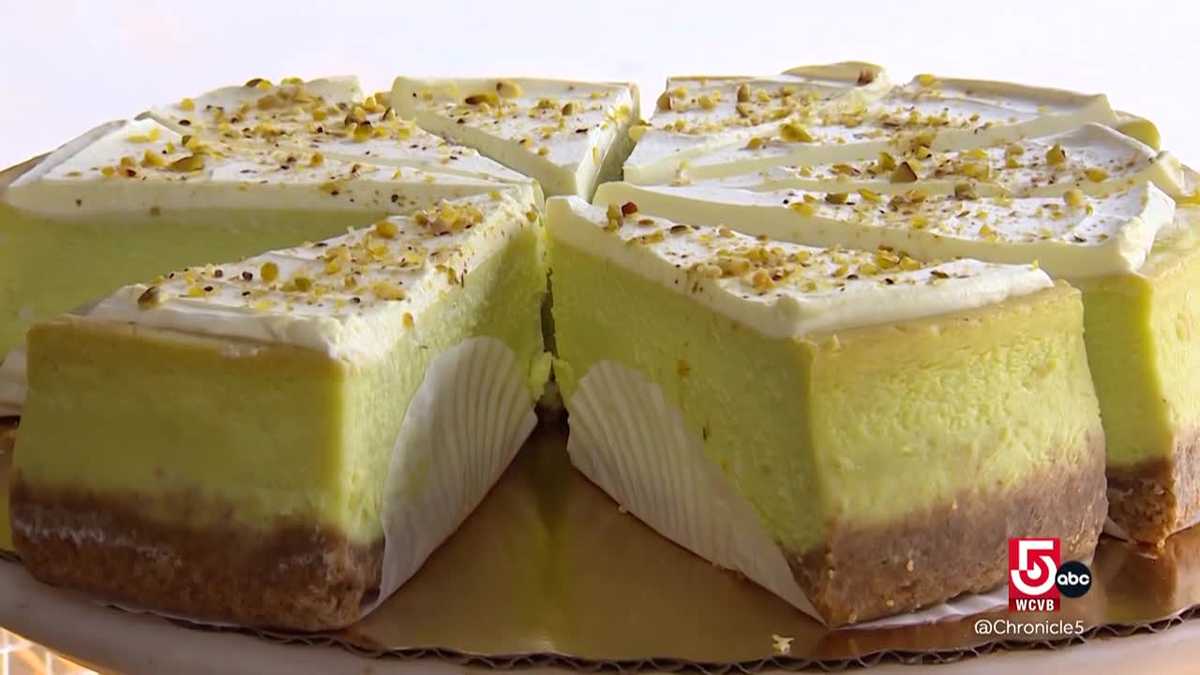 How two Massachusetts bakeries turn international roots into local favorites CHRONICLE