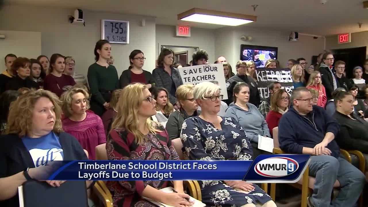 home health layoffs