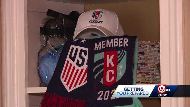 KC Current fan concerned over accessible parking spaces for new stadium - Vimarsana News