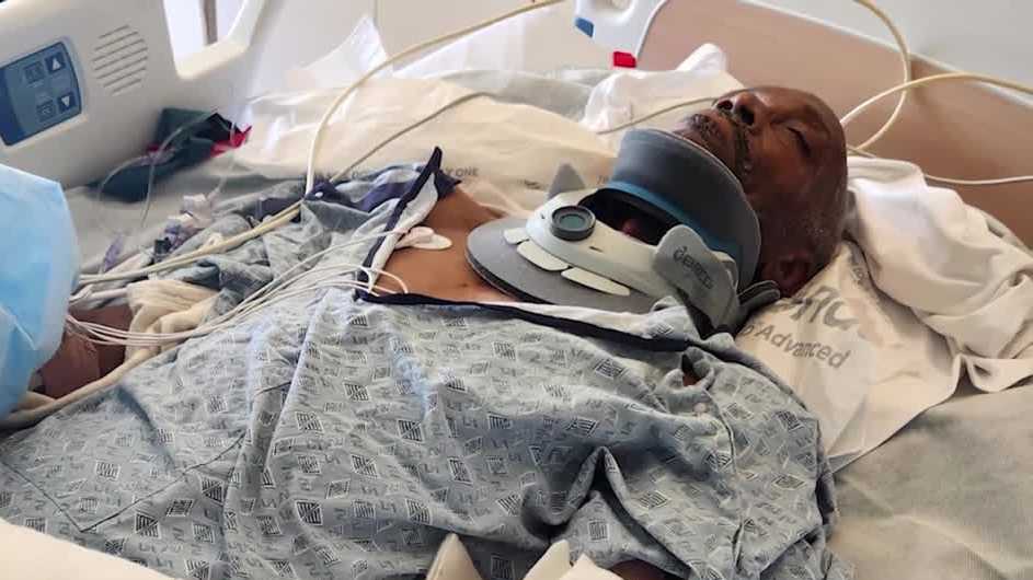 Arrest made in Vacaville hit-and-run crash that injured man