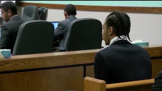 Witness list released for NMSU men's basketball criminal case - Vimarsana News