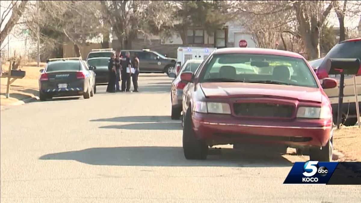 Oklahoma boy in critical condition after dog attack
