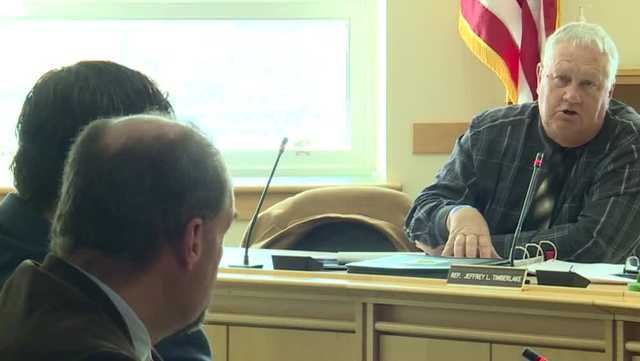 A bipartisan group of lawmakers vote to sue Maine DHHS to access child death files - Vimarsana News