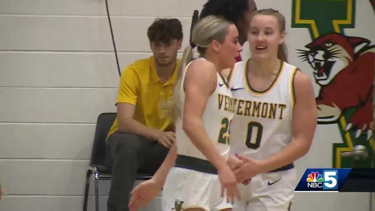 Vermont women's basketball uses tough defense vs. Miami (OH)